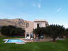 Carob Tree Valley Villas 